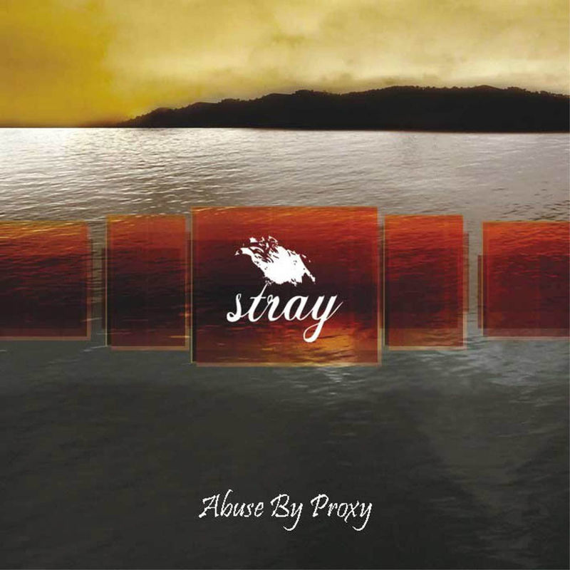Stray - Intoxicate (feat. ,Unter Null)